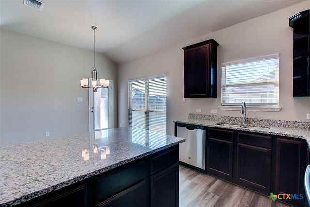 1122 Lilac Ledge Drive, Temple, TX 76502