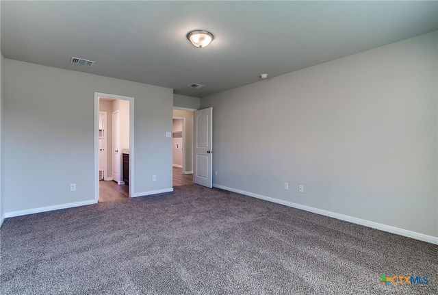 1122 Lilac Ledge Drive, Temple, TX 76502