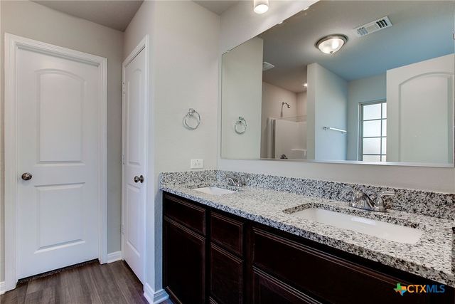 1122 Lilac Ledge Drive, Temple, TX 76502