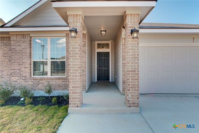 1122 Lilac Ledge Drive, Temple, TX 76502