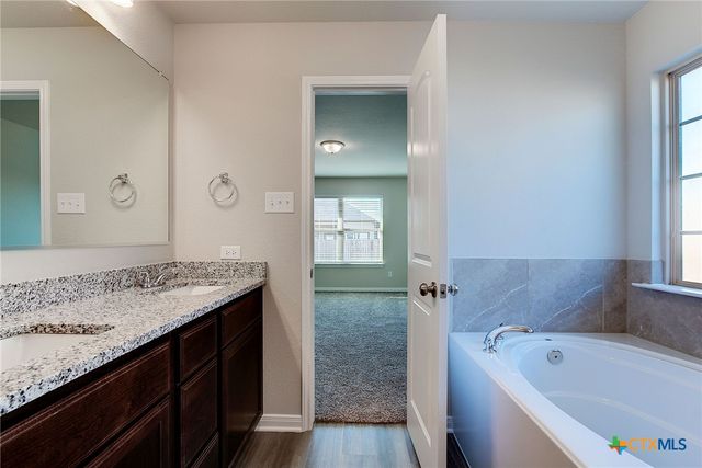 1122 Lilac Ledge Drive, Temple, TX 76502
