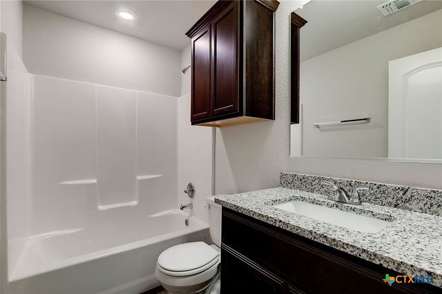 1122 Lilac Ledge Drive, Temple, TX 76502