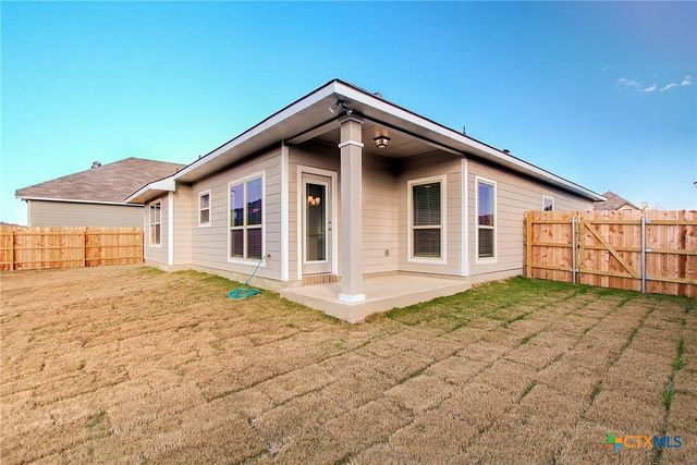 1122 Lilac Ledge Drive, Temple, TX 76502