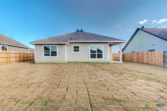 1122 Lilac Ledge Drive, Temple, TX 76502