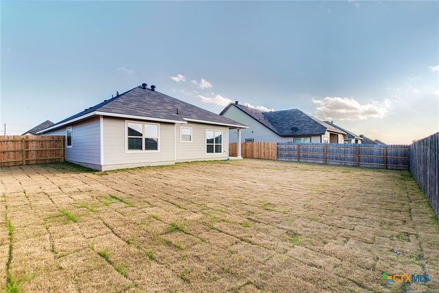 1122 Lilac Ledge Drive, Temple, TX 76502