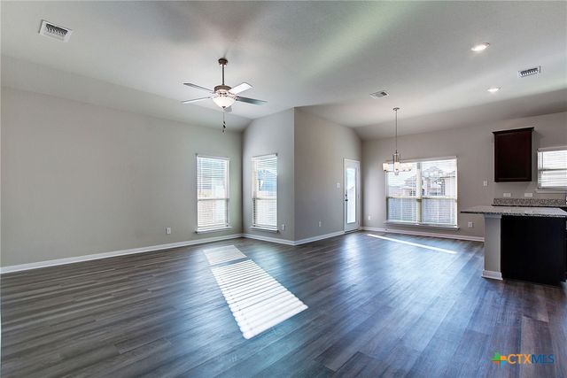 1122 Lilac Ledge Drive, Temple, TX 76502
