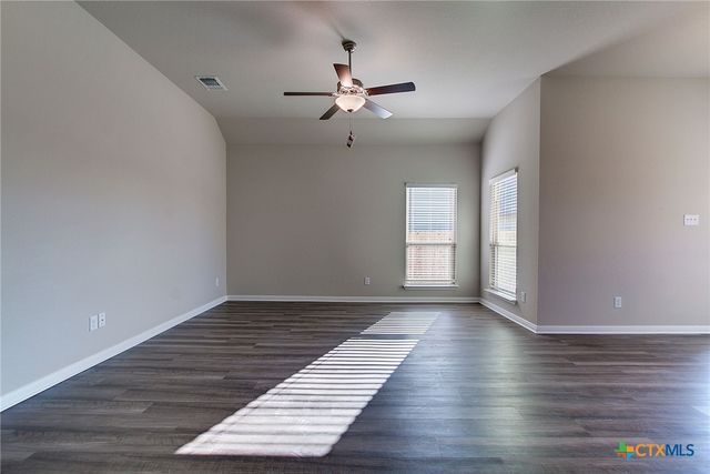 1122 Lilac Ledge Drive, Temple, TX 76502