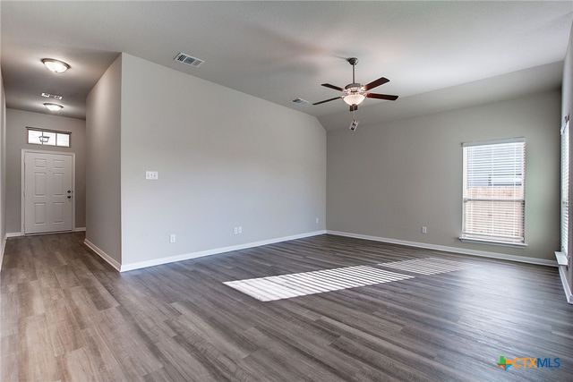 1122 Lilac Ledge Drive, Temple, TX 76502