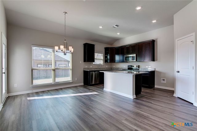 1122 Lilac Ledge Drive, Temple, TX 76502