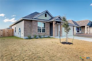 1122 Lilac Ledge Drive, Temple, TX 76502