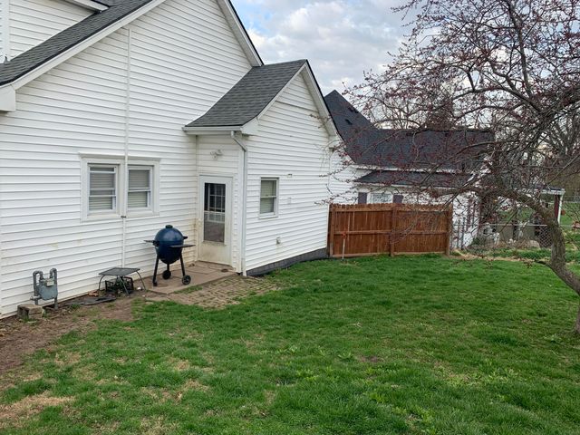 402 Walnut Street, Georgetown, KY 40324