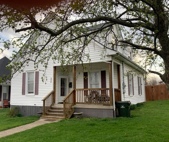 402 Walnut Street, Georgetown, KY 40324