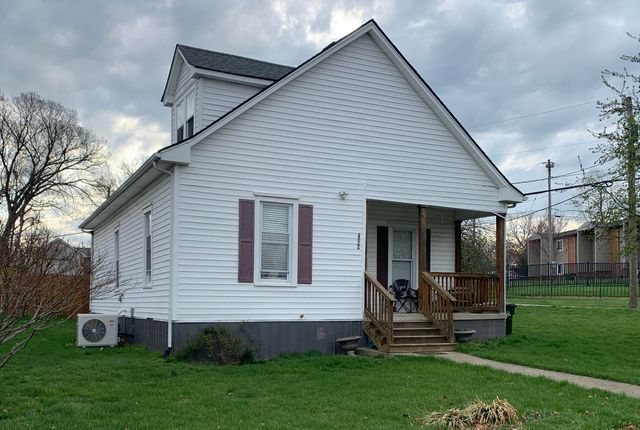 402 Walnut Street, Georgetown, KY 40324