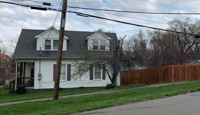 402 Walnut Street, Georgetown, KY 40324