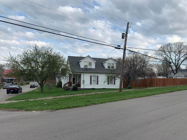 402 Walnut Street, Georgetown, KY 40324