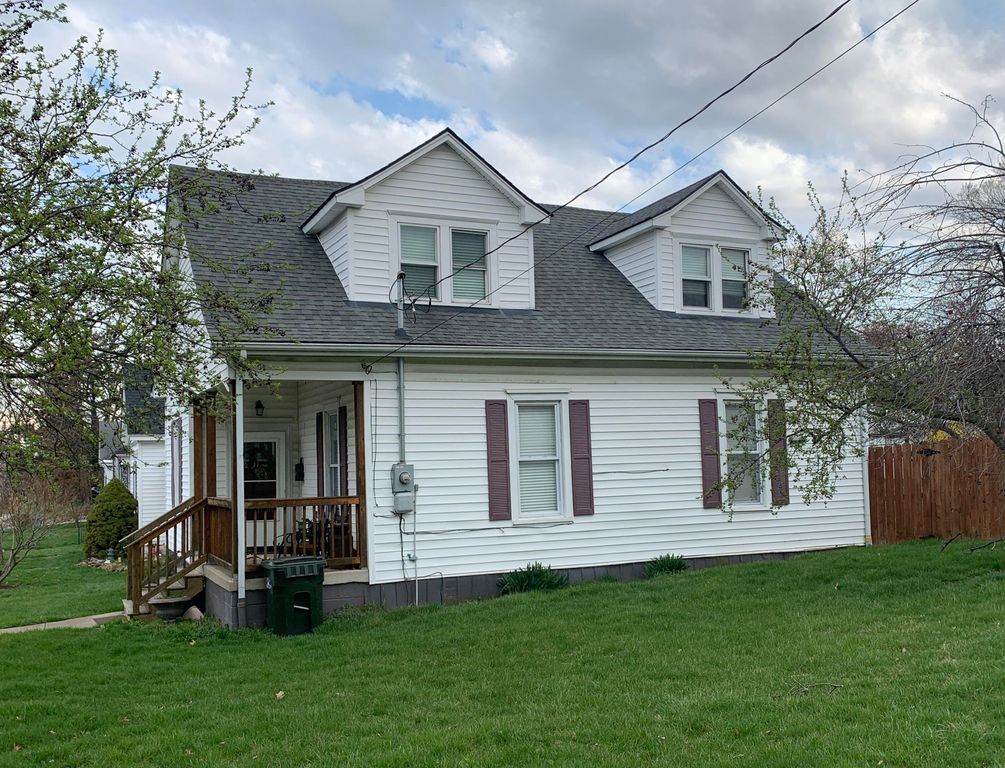 402 Walnut Street, Georgetown, KY 40324