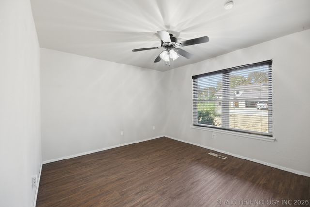 605 E Van Buren Street, Broken Arrow, OK 74011