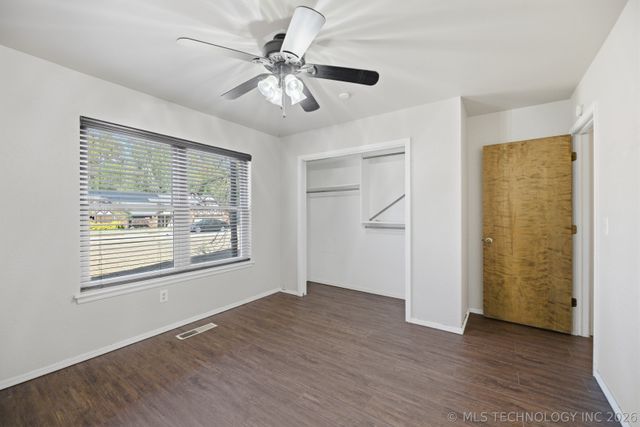 605 E Van Buren Street, Broken Arrow, OK 74011