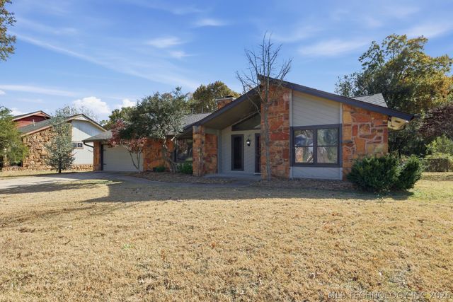 605 E Van Buren Street, Broken Arrow, OK 74011