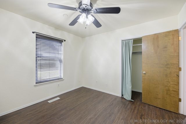 605 E Van Buren Street, Broken Arrow, OK 74011