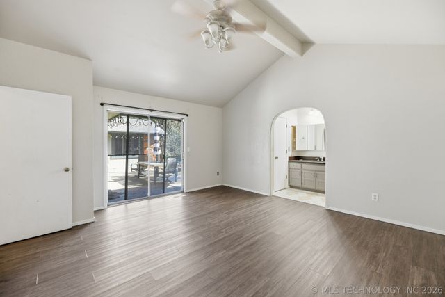 605 E Van Buren Street, Broken Arrow, OK 74011