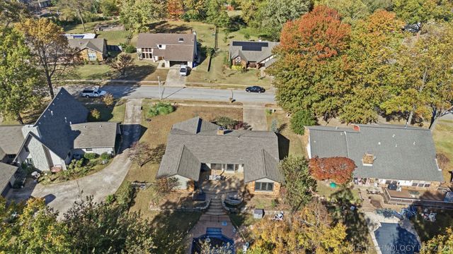 605 E Van Buren Street, Broken Arrow, OK 74011