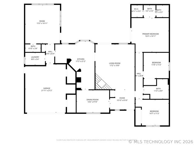 605 E Van Buren Street, Broken Arrow, OK 74011