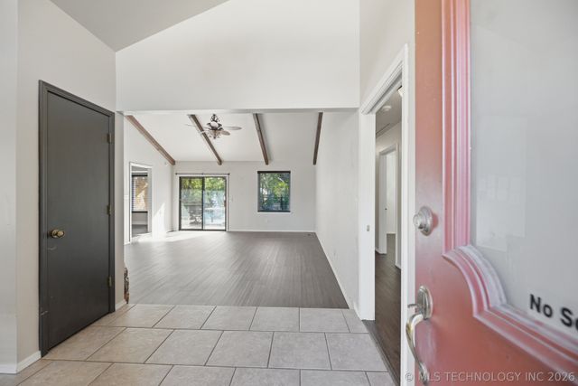 605 E Van Buren Street, Broken Arrow, OK 74011