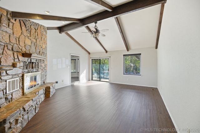 605 E Van Buren Street, Broken Arrow, OK 74011