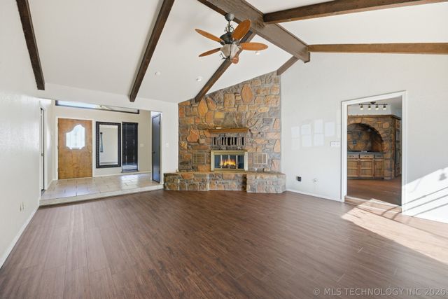 605 E Van Buren Street, Broken Arrow, OK 74011