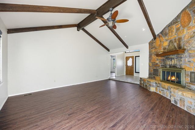 605 E Van Buren Street, Broken Arrow, OK 74011