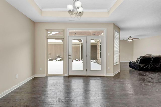 76 Courtyard Crossing Drive, Powell, OH 43065