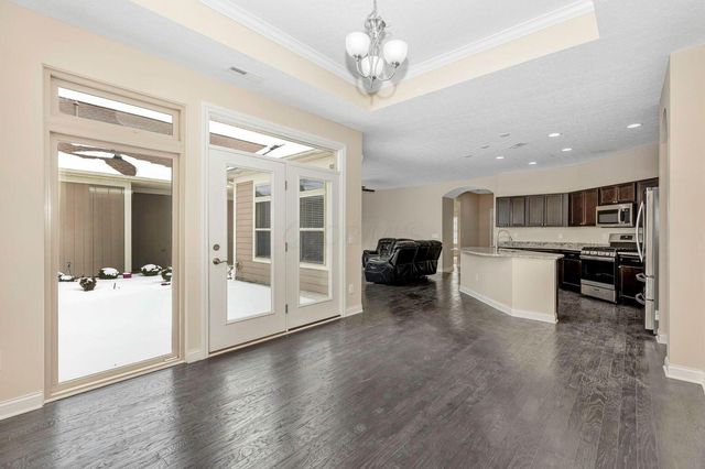 76 Courtyard Crossing Drive, Powell, OH 43065