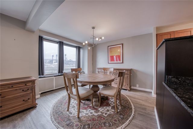 320 Fort Duquesne Blvd 4E, Downtown Pgh, PA 15222