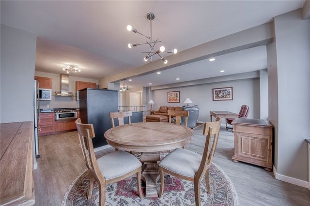 320 Fort Duquesne Blvd 4E, Downtown Pgh, PA 15222