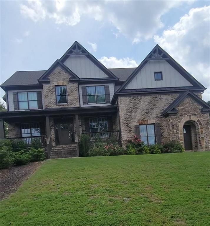 1008 Woodtrace Lane, Auburn, GA 30011