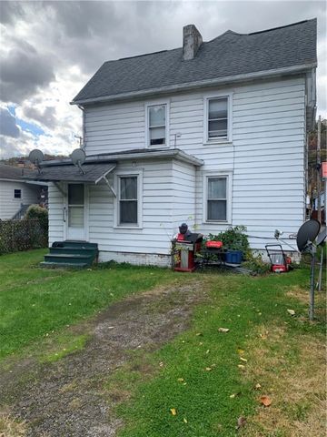 1408 Orr Avenue, Kittanning Boro, PA 16201