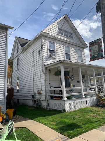 1408 Orr Avenue, Kittanning Boro, PA 16201