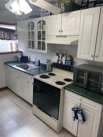 1408 Orr Avenue, Kittanning Boro, PA 16201