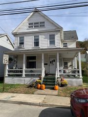 1408 Orr Avenue, Kittanning Boro, PA 16201