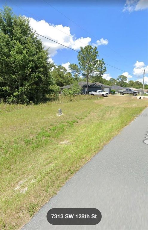 SW 128 STREET, Ocala, FL 34473
