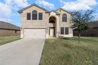 309 Paddock Ln, Killeen, TX 76542