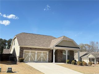 1649 Auburn Ridge Way, Dacula, GA 30019