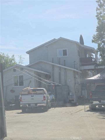 2223 E 2nd Street 1, Los Angeles, CA 90033