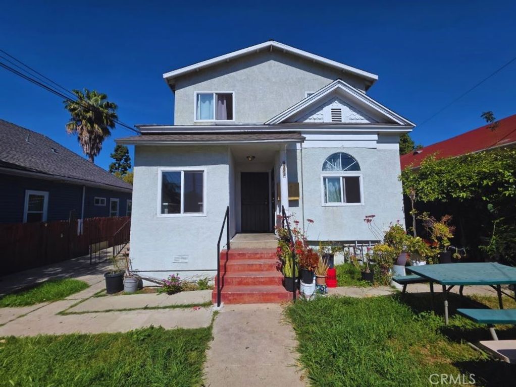 2223 E 2nd Street 1, Los Angeles, CA 90033