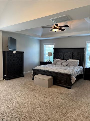 2662 Dandelion Drive, High Point, NC 27265