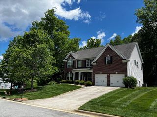 2662 Dandelion Drive, High Point, NC 27265