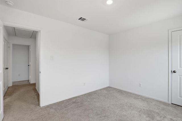 908 Rancho Del Cielo LOOP, Jarrell, TX 76537