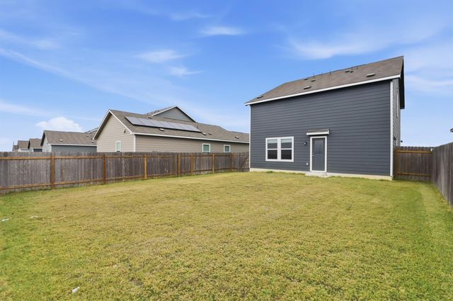 908 Rancho Del Cielo LOOP, Jarrell, TX 76537