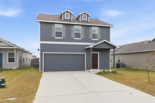 908 Rancho Del Cielo LOOP, Jarrell, TX 76537